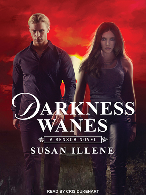 Title details for Darkness Wanes by Susan Illene - Available
